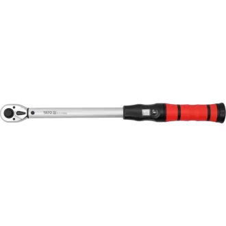 YATO YT-07696 Nyomaték kulcs 1/2coll; 40-220 Nm