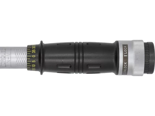 YATO YT-0770 Nyomatékkulcs 3/4" 100-500 Nm / 845-860 mm CrV