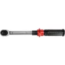 YATO YT-07713 Nyomatékkulcs 1/4col 5–25 Nm