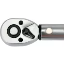 YATO YT-07713 Nyomatékkulcs 1/4col 5–25 Nm