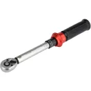 YATO YT-07713 Nyomatékkulcs 1/4col 5–25 Nm