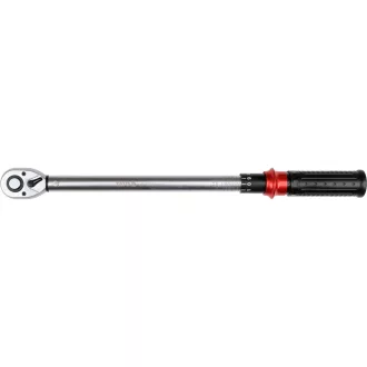 YATO YT-07715 Nyomatékkulcs 1/2col 40–220 Nm