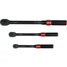 YATO YT-07716 Nyomatékkulcs-készlet 9 részes