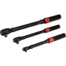 YATO YT-07716 Nyomatékkulcs-készlet 9 részes