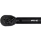 YATO YT-07716 Nyomatékkulcs-készlet 9 részes