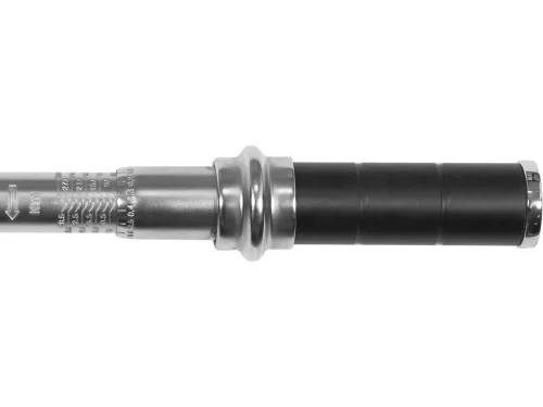 YATO YT-07730 Nyomatékkulcs 3/8" 6-30 Nm / 295-316 mm