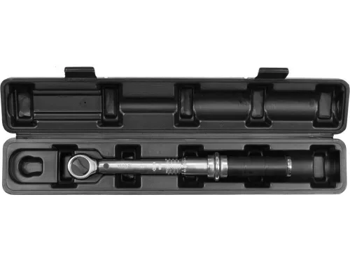 YATO YT-07730 Nyomatékkulcs 3/8" 6-30 Nm / 295-316 mm