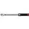 YATO YT-07735 Nyomatékkulcs 3/8" 10-60 Nm / 415 mm