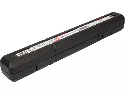 YATO YT-07735 Nyomatékkulcs 3/8" 10-60 Nm / 415 mm