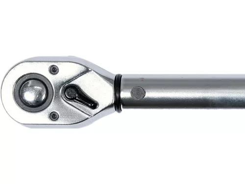 YATO YT-07736 Nyomatékkulcs 3/8 Col 10-110 Nm / 470 mm