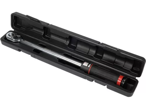 YATO YT-07736 Nyomatékkulcs 3/8 Col 10-110 Nm / 470 mm