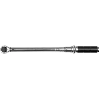   YATO YT-07741 Nyomatékkulcs 1/2" 20 - 100 Nm / 420-440 mm CrMo