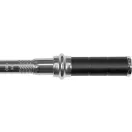 YATO YT-07741 Nyomatékkulcs 1/2" 20 - 100 Nm / 420-440 mm CrMo