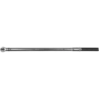   YATO YT-07752 Nyomatékkulcs 3/4" 160-800 Nm / 1030-1050 mm CrMo