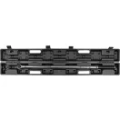 YATO YT-07752 Nyomatékkulcs 3/4" 160-800 Nm / 1030-1050 mm CrMo