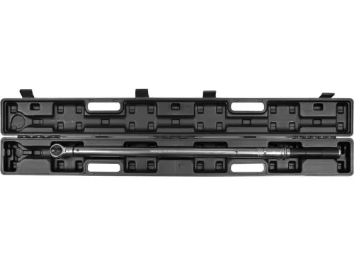 YATO YT-07752 Nyomatékkulcs 3/4" 160-800 Nm / 1030-1050 mm CrMo