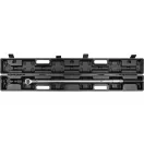 YATO YT-07753 Nyomatékkulcs 3/4" 200-1000 Nm / 1030-1050 mm CrMo