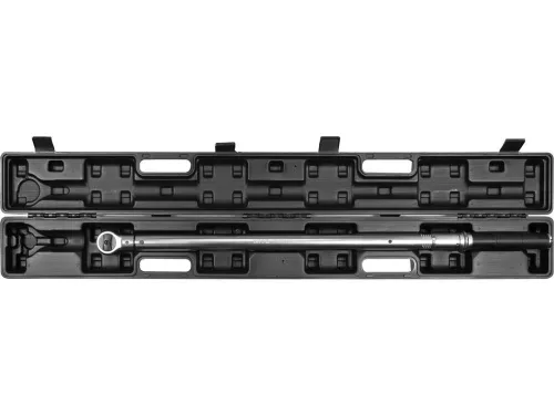 YATO YT-07753 Nyomatékkulcs 3/4" 200-1000 Nm / 1030-1050 mm CrMo
