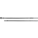YATO YT-07762 Nyomatékkulcs 1" 300-1500 Nm / 2160-2190 mm CrMo