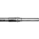 YATO YT-07762 Nyomatékkulcs 1" 300-1500 Nm / 2160-2190 mm CrMo