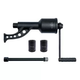 YATO YT-07822 Nyomatéksokszorozó 1" 5800 Nm