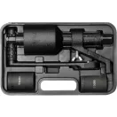YATO YT-0782 Nyomatéksokszorozó 1" 4200 Nm