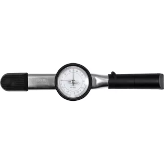   YATO YT-07831 Mérőórás nyomatékkulcs 1/4" 1-10 Nm / 335 mm