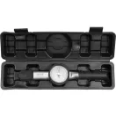 YATO YT-07831 Mérőórás nyomatékkulcs 1/4" 1-10 Nm / 335 mm