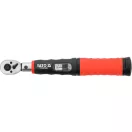 YATO YT-07840 Precíziós nyomatékkulcs készlet 11 részes 1/4 col