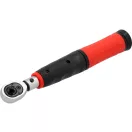 YATO YT-07840 Precíziós nyomatékkulcs készlet 11 részes 1/4 col