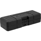 YATO YT-07840 Precíziós nyomatékkulcs készlet 11 részes 1/4 col