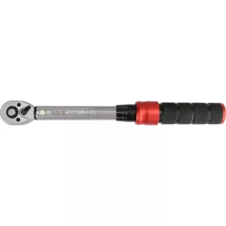 YATO YT-07841 Nyomatékkulcs-készlet 11 részes