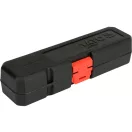 YATO YT-07841 Nyomatékkulcs-készlet 11 részes