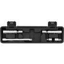 YATO YT-07843 Nyomatékkulcs készélet gyújtógyertya cseréhez 6 részes 3/8 col 10-60 Nm