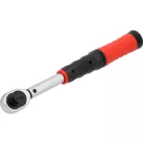 YATO YT-07843 Nyomatékkulcs készélet gyújtógyertya cseréhez 6 részes 3/8 col 10-60 Nm