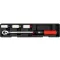 YATO YT-07847 Nomatékkulcs készlet kerékcseréhez 4 részes 1/2 col 40-220 Nm