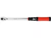 YATO YT-07847 Nomatékkulcs készlet kerékcseréhez 4 részes 1/2 col 40-220 Nm