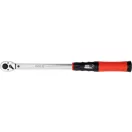 YATO YT-07847 Nomatékkulcs készlet kerékcseréhez 4 részes 1/2 col 40-220 Nm