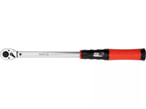 YATO YT-07847 Nomatékkulcs készlet kerékcseréhez 4 részes 1/2 col 40-220 Nm