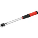 YATO YT-07847 Nomatékkulcs készlet kerékcseréhez 4 részes 1/2 col 40-220 Nm