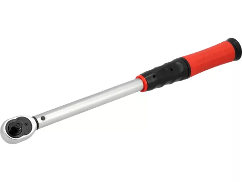 YATO YT-07847 Nomatékkulcs készlet kerékcseréhez 4 részes 1/2 col 40-220 Nm