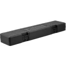 YATO YT-07847 Nomatékkulcs készlet kerékcseréhez 4 részes 1/2 col 40-220 Nm