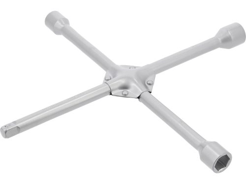 YATO YT-08004 Kerékkulcs cserélhető fejjel (17,19,21,1/2col)