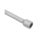 YATO YT-08004 Kerékkulcs cserélhető fejjel (17,19,21,1/2col)