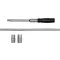 YATO YT-08035 Keresztkulcs 1/2" 17 x 19 x 21 x 23 mm szétszedhető CrV