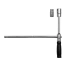 YATO YT-08035 Keresztkulcs 1/2" 17 x 19 x 21 x 23 mm szétszedhető CrV