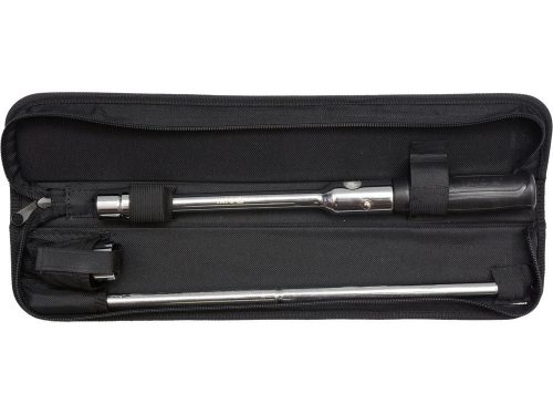 YATO YT-08035 Keresztkulcs 1/2" 17 x 19 x 21 x 23 mm szétszedhető CrV