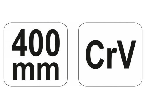 YATO YT-0808 Kerékszerelő vas 400 mm