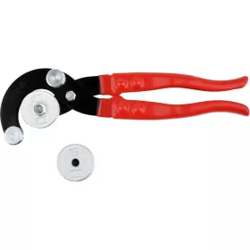 YATO YT-08144 Fékcsőhajlító fogó 255 mm 4,75-10 mm