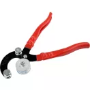 YATO YT-08144 Fékcsőhajlító fogó 255 mm 4,75-10 mm